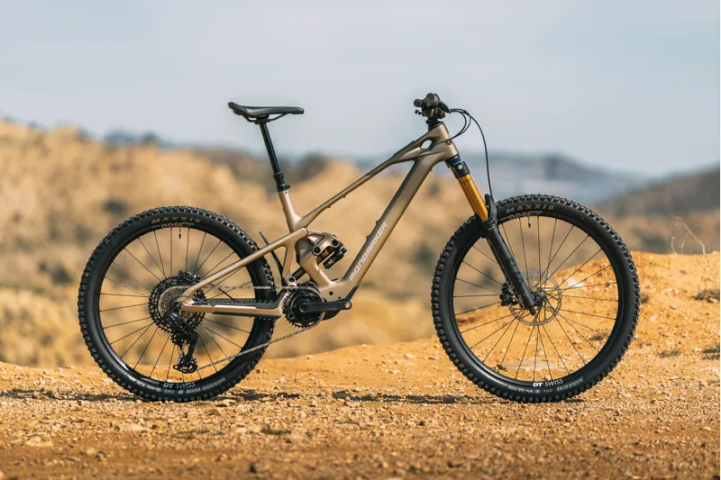 Mondraker Zendit RR Saturn-6