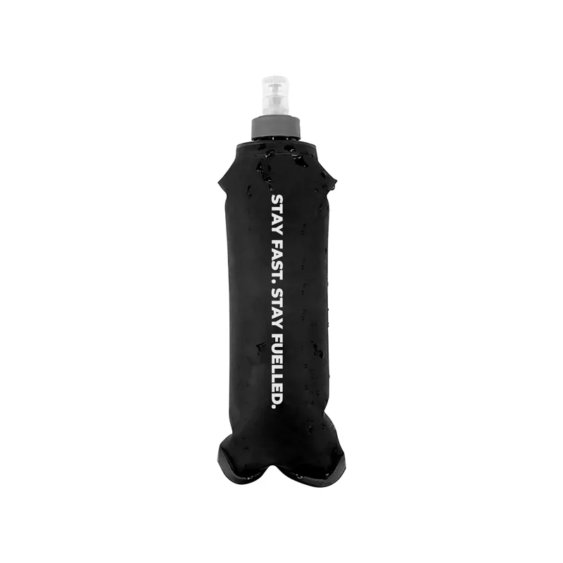 RIDE Soft Flask - Black-1
