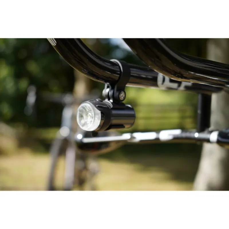 Exposure Boost and Boost RRA  USB C  DayBright ReAKT and Peloton  Gun Metal Black-1