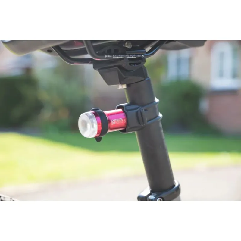 Exposure Boost and Boost RRA  USB C  DayBright ReAKT and Peloton  Gun Metal Black-2