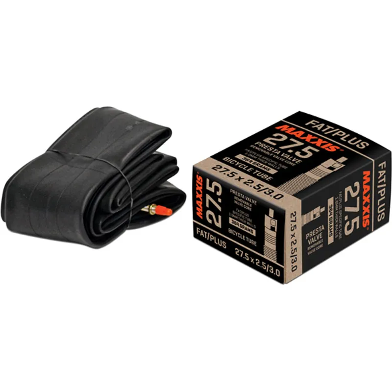 Maxxis Inner Tubes 27.5 to 29 inch Various Sizes