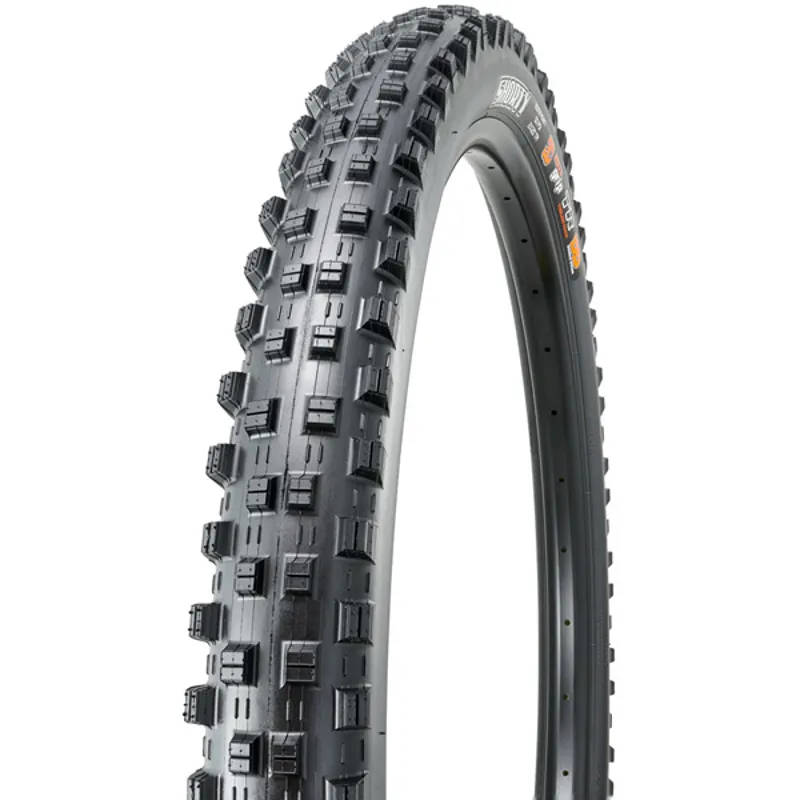 Maxxis Shorty FLD MT EXO/ TR Black 2