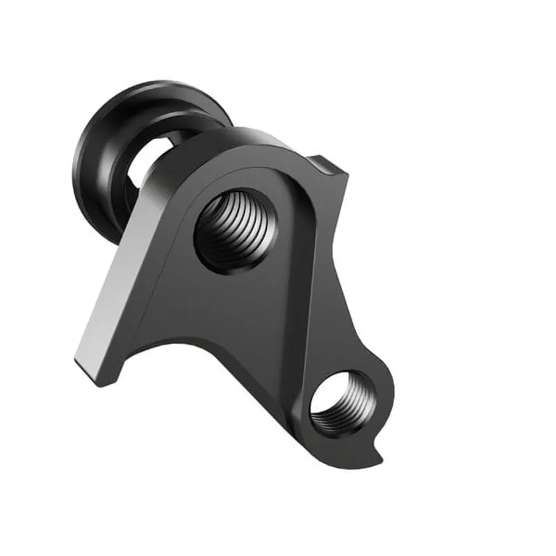 Derailleur Hanger Wheels Manufacturing Dropout- 564 Black one size-3