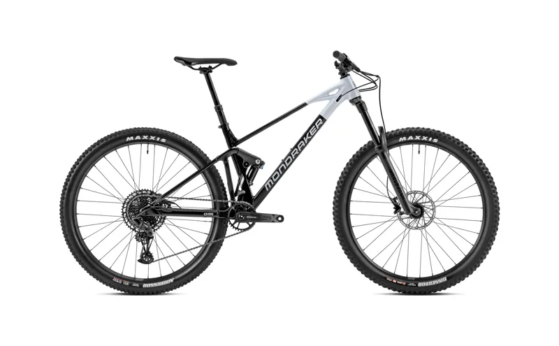 Mondraker Raze Black