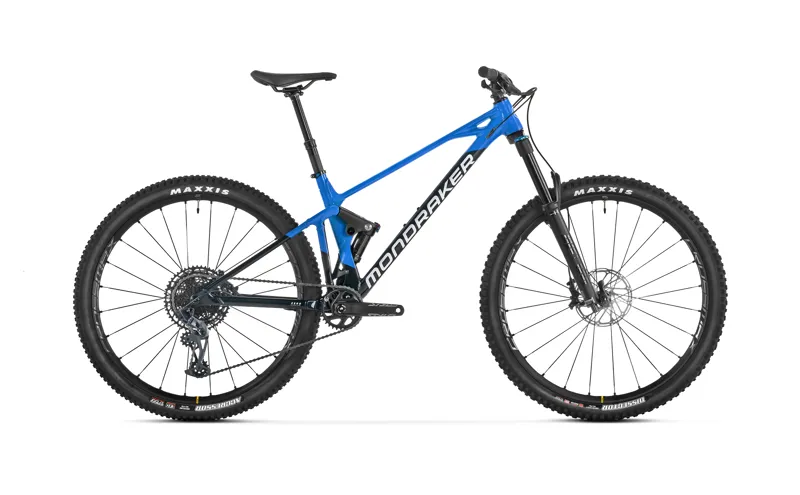 Mondraker Raze R Midnight Blue