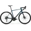 Merida Scultura Endurance 400 Road Bike In Teal/Silver-Blue