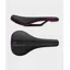 SDG Bel Air 3.0 Lux Alloy Saddle in Purple