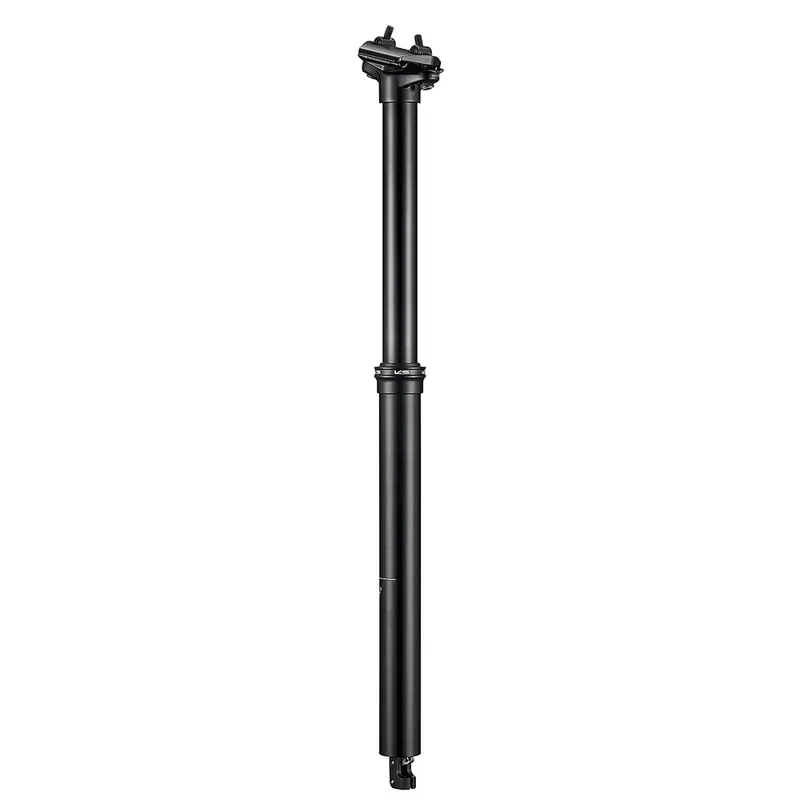 KS Suspension Rage-I Seatpost in Black