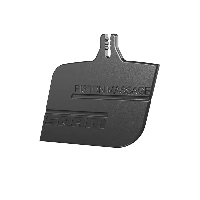 SRAM 3.7mm Piston Massage Tool in Black