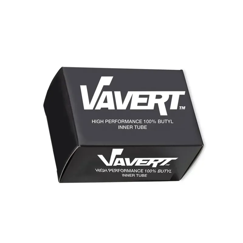 Vavert 1/2x1.75/2.125 Schrader Angled Valve Inner Tube
