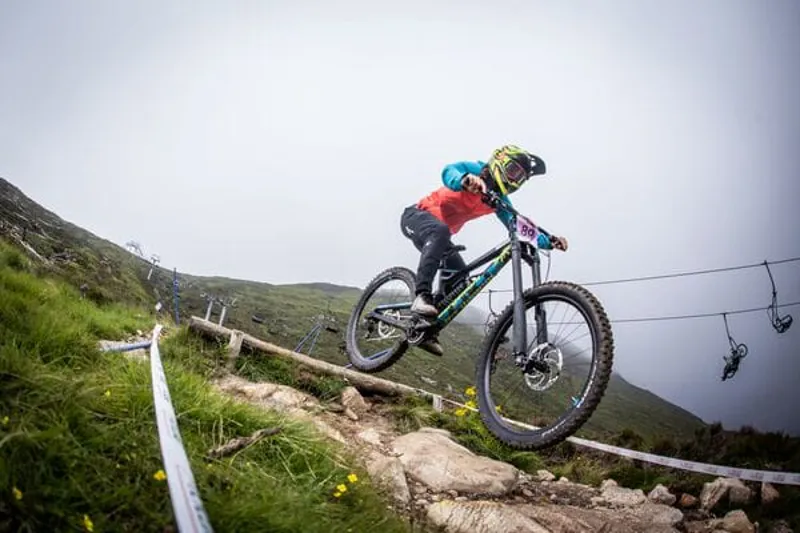 Vittoria Mota Race 2-1