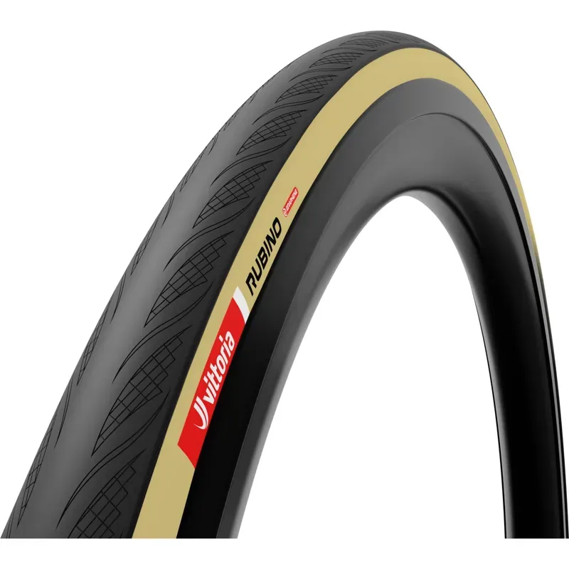 Vittoria TYRE Rubino V 700x26c-4
