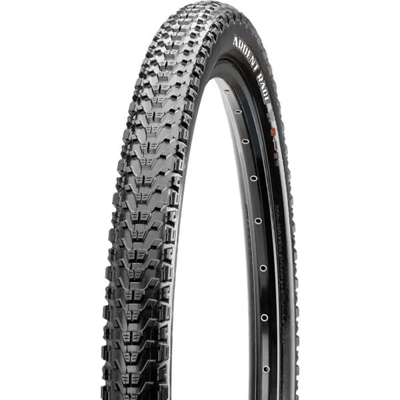 Maxxis Ardent Race 3C Maxx Speed EXO Tyre in Black