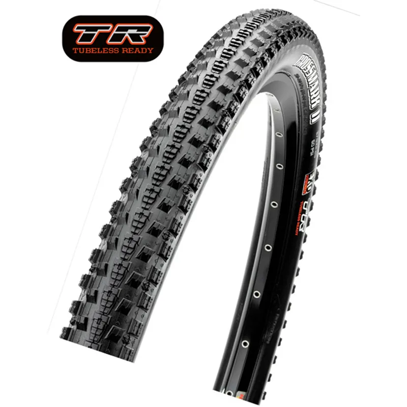 Maxxis Cross Mark 2 Tyre