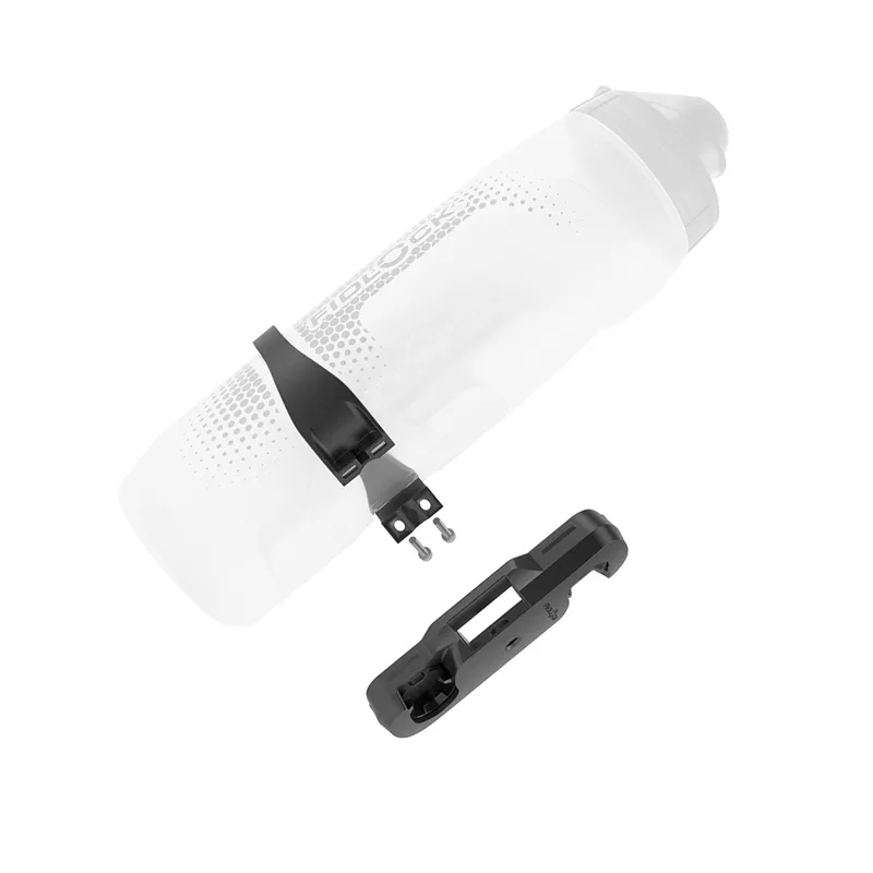 TWIST Bottle Connectors Black one