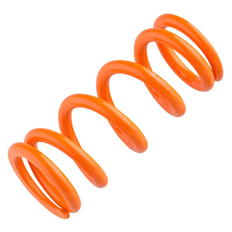 Fox SLS Orange Shock Spring - 1.385 ID 600lb 2.65-inch/67mm 5.47-inch